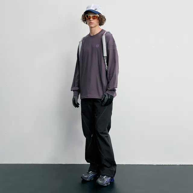 MYSAMESAME AW24 T