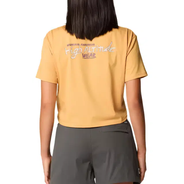 MOUNTAIN HARDWEAR High Altitude T