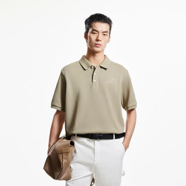 JACK JONES polo