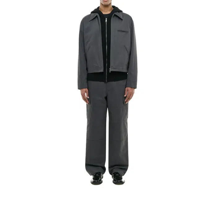 BESLOW XCOTTON TWILL WORK JACKET