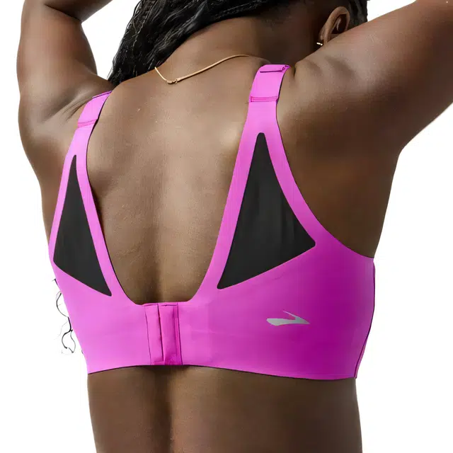 Brooks Scoopback 2.0 Sports Bra