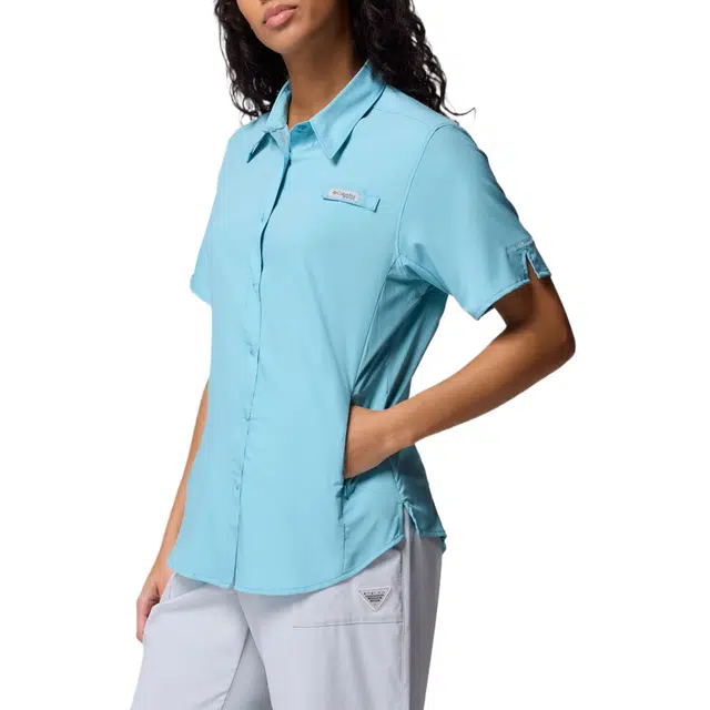 Columbia PFG Tamiami Omni-ShadeOmni-Wick
