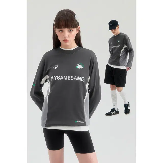 MYSAMESAME T