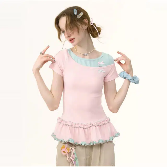 AURORA MUSE T