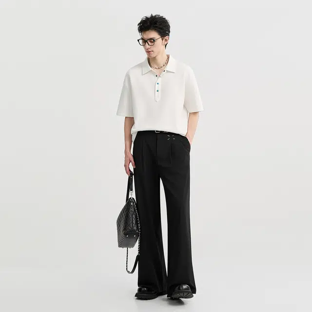EARL JOEL Polo