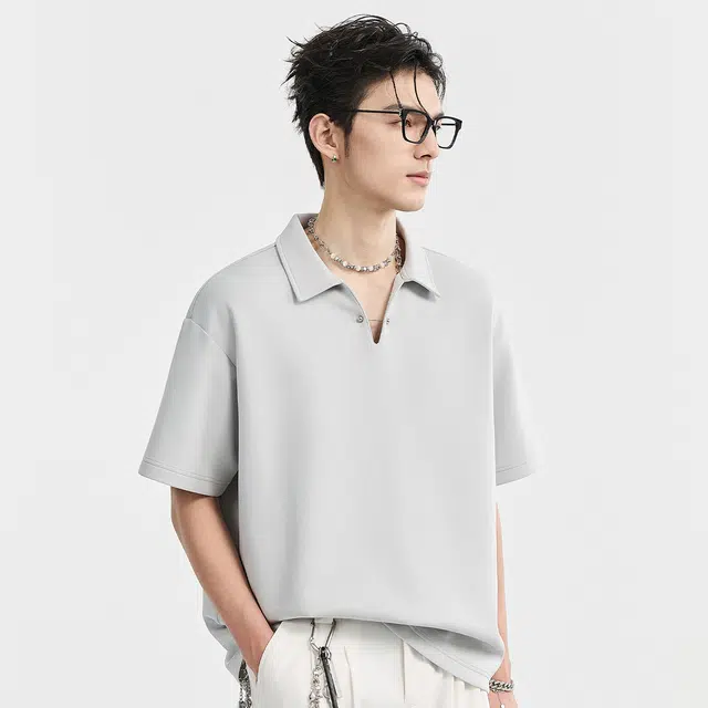 EARL JOEL Polo