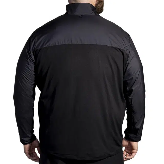 Brooks Fusion Hybrid Jacket 2.0