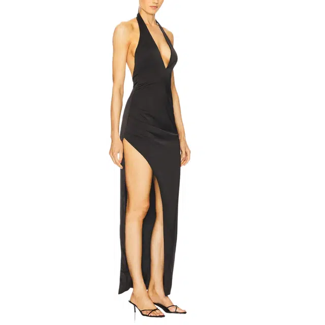 SUPERDOWN Tilda Maxi Dress