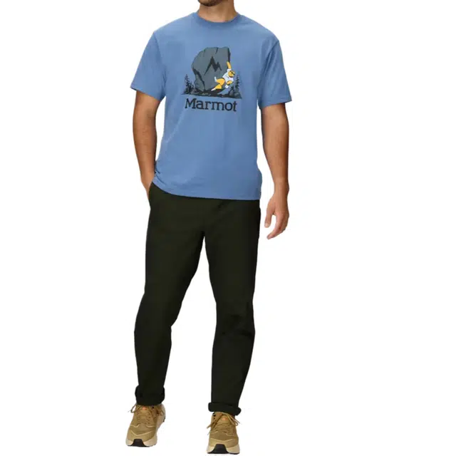 Marmot T