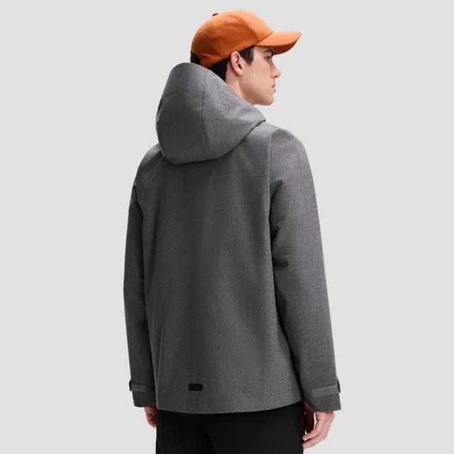 DESCENTE SKI STYLE