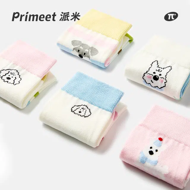 Primeet 5