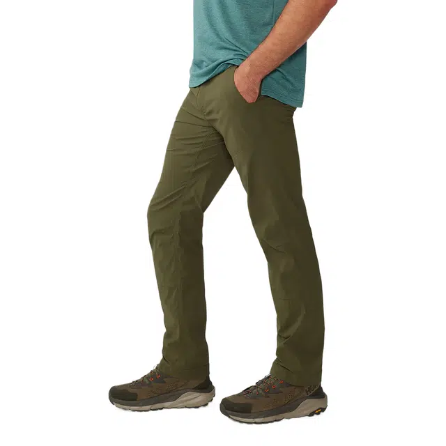MOUNTAIN HARDWEAR M Basin Trek