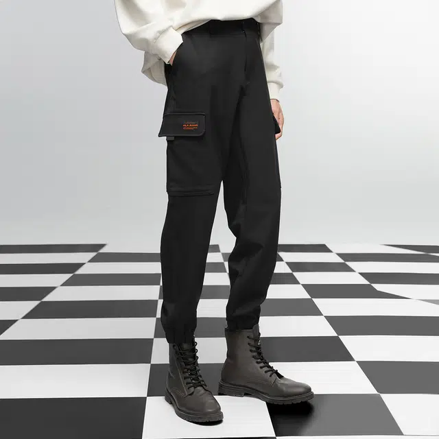 HLA JEANS