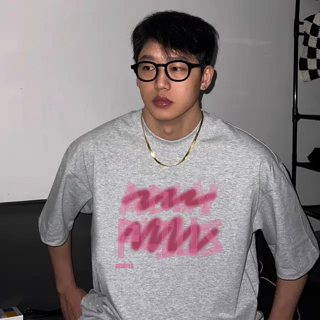 HIPHOPPUNKS T