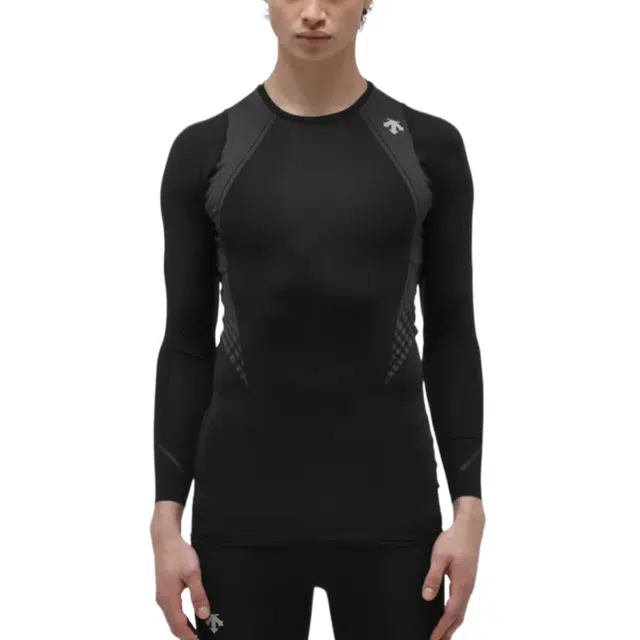 DESCENTE RUNNINGSKI
