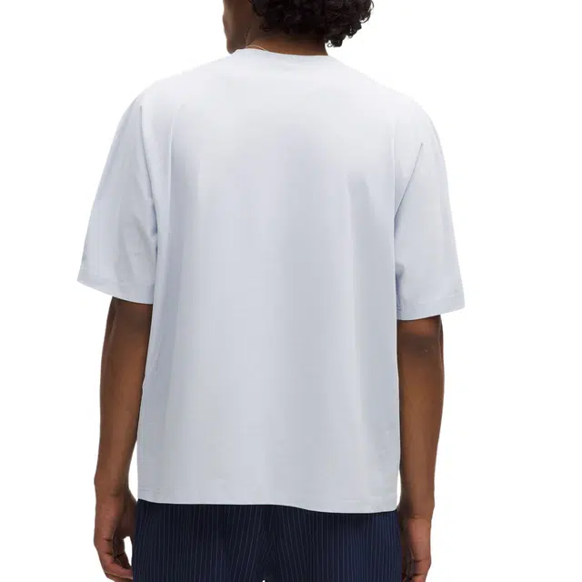 lululemon Pique T