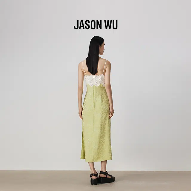 JASON WU