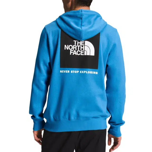 THE NORTH FACE