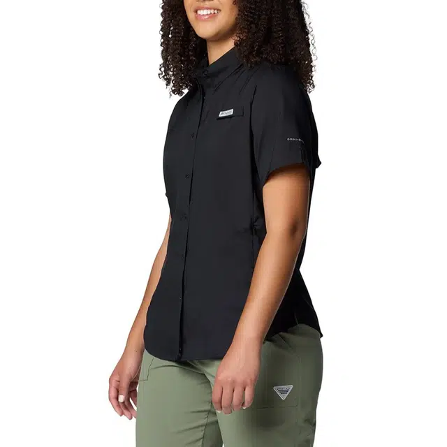 Columbia PFG Tamiami Omni-ShadeOmni-Wick