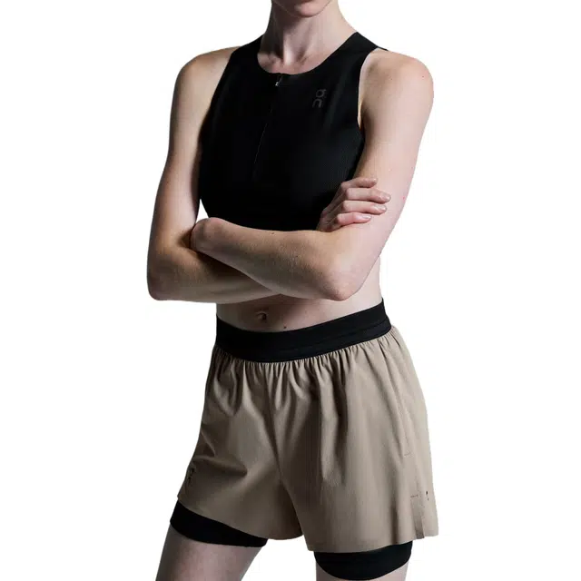 On Performance Shorts