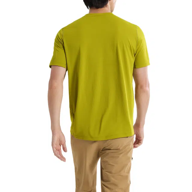 Arcteryx CORMAC Arc'Bird LogoT