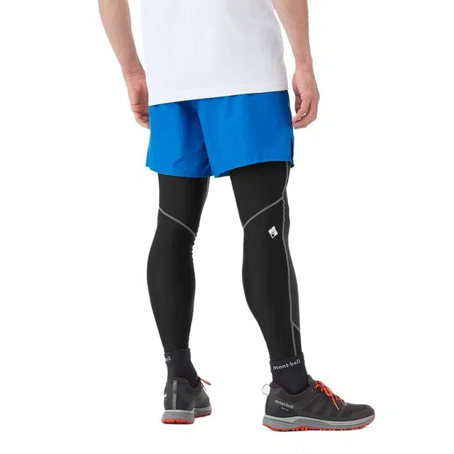 MONTBELL FWAW24 CrossRunner