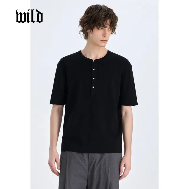WILD LEADER TT
