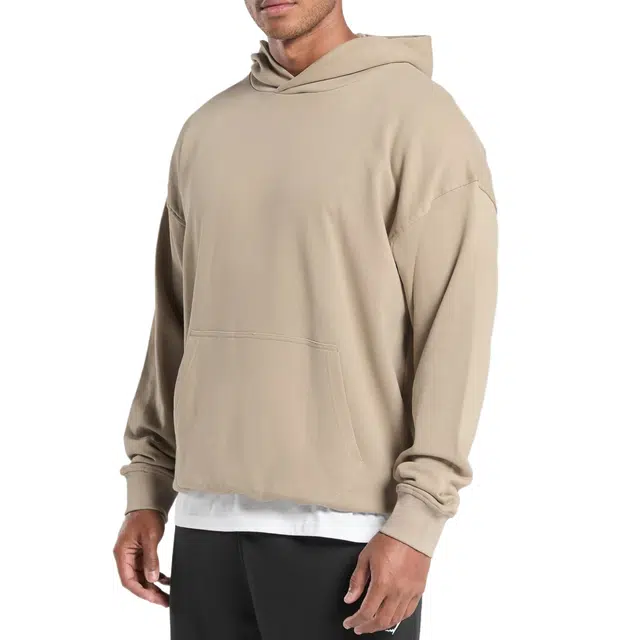 GYMSHARK Rest Day Essentials Hoodie