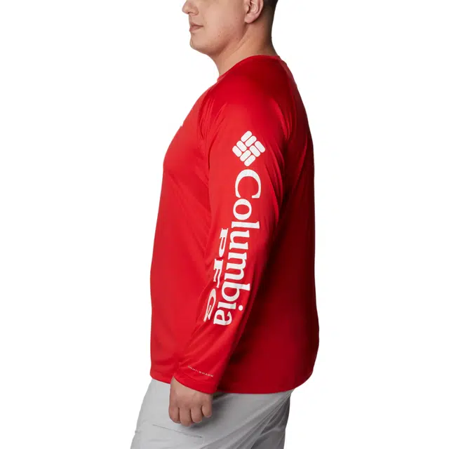 Columbia Omni-ShadeCollegiate PFG Terminal Tackle