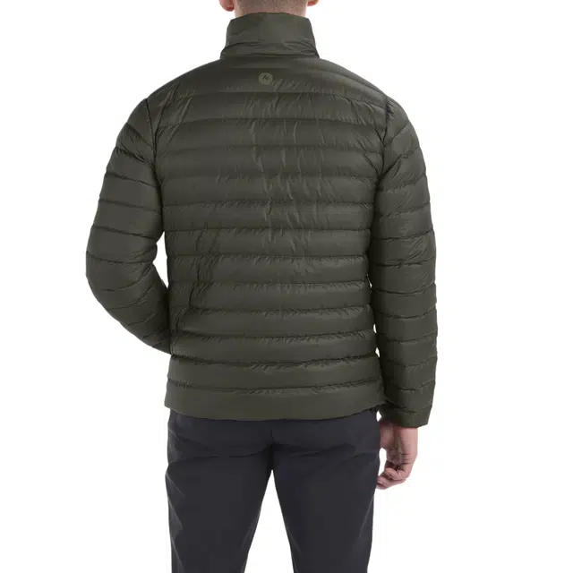 Marmot Highlander