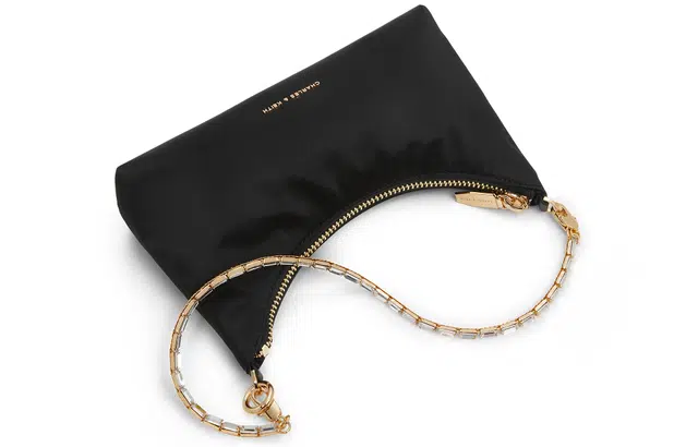 CHARLESKEITH ck PU BlackDusk Silver