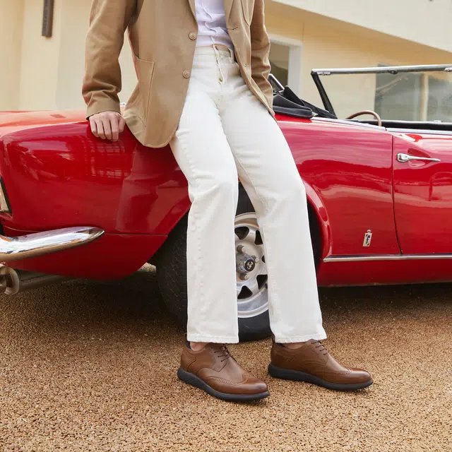 Clarks