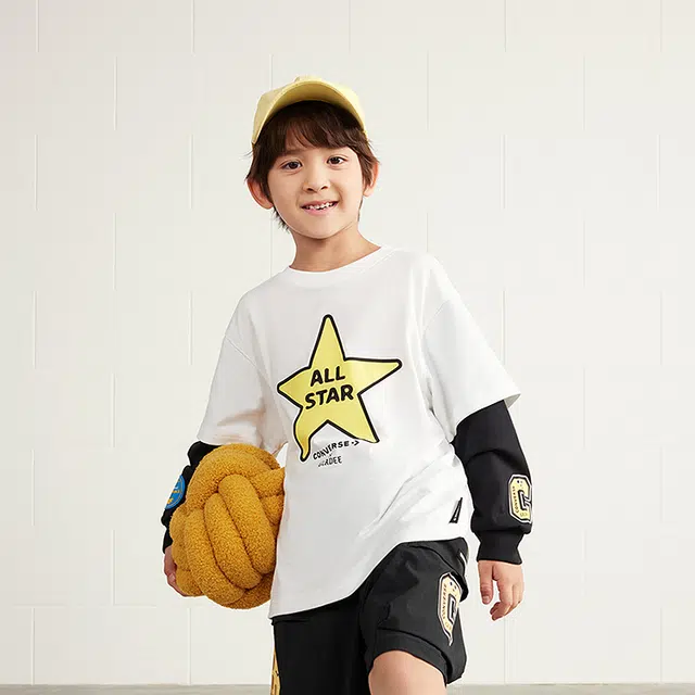 Converse T