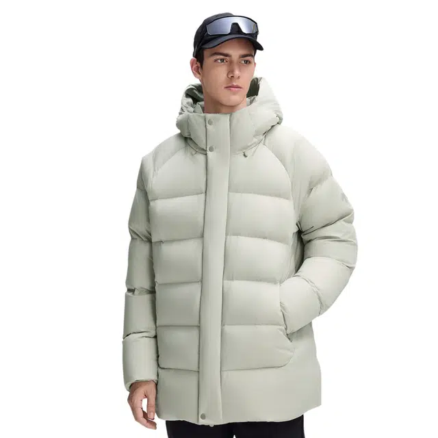 DESCENTE Ski Style