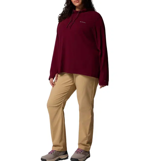 Columbia Sun Trek Omni-Shade Omni-Wick