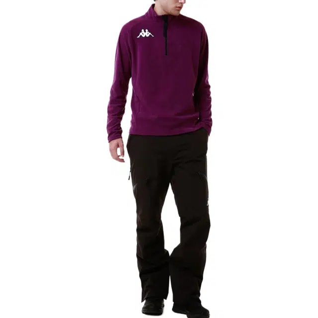 Kappa SkiFleece