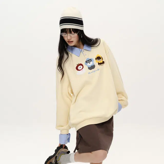 PSO Brand Polo