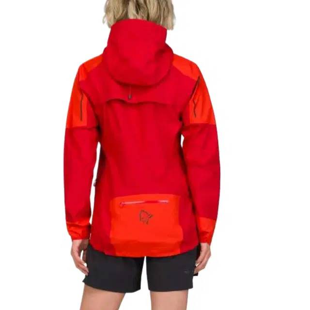 NORRONA SS25