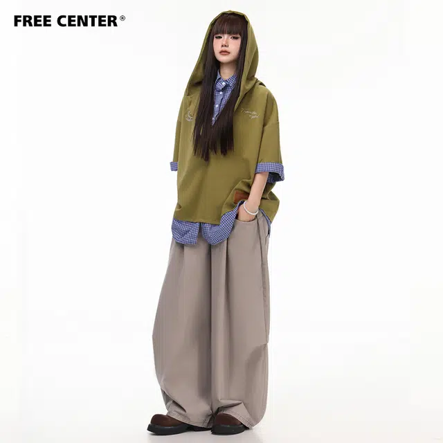 FREE CENTER