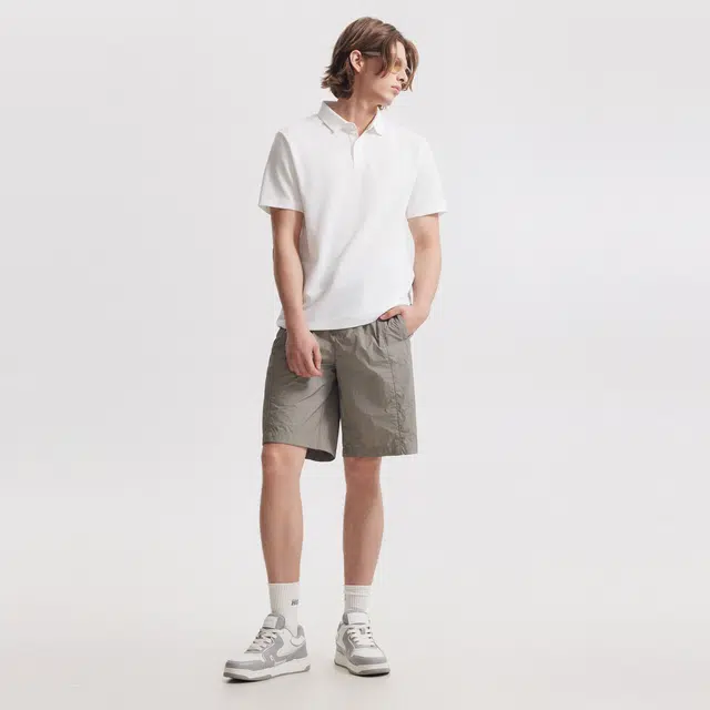Cabbeen Polo