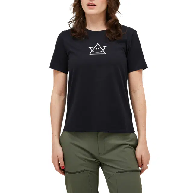 PEAK PERFORMANCE SS24 T