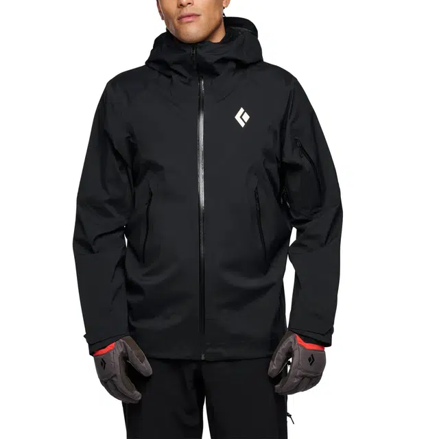 BLACK DIAMOND Recon LT Stretch Shell