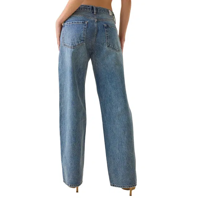 ALTAR'D STATE Kristi Baggy Jeans