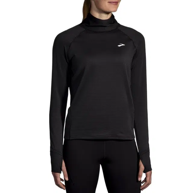 Brooks Notch Thermal T -001