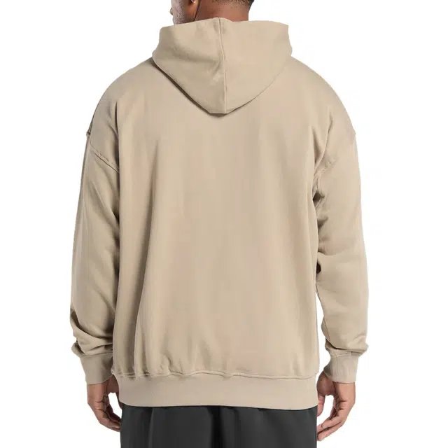 GYMSHARK Rest Day Essentials Hoodie