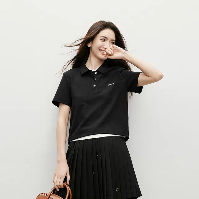 Hopeshow Polo T