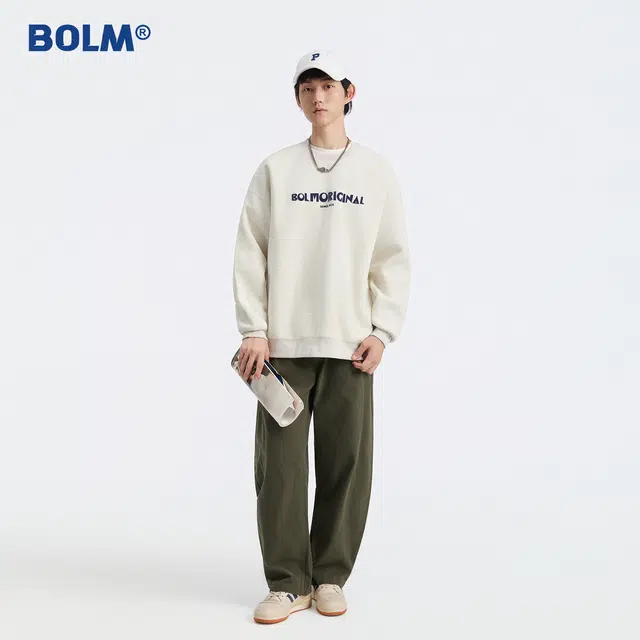 BOLM