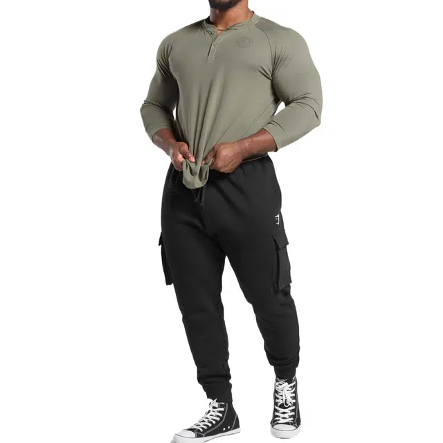 GYMSHARK LogoT