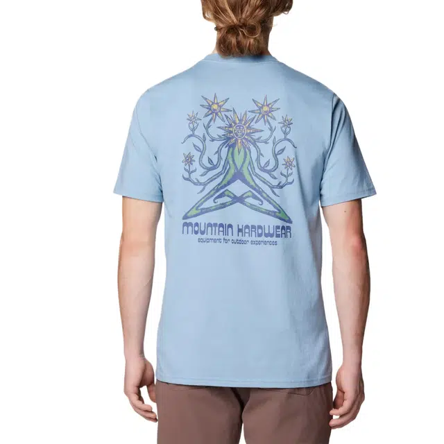 MOUNTAIN HARDWEAR Sun Friend T