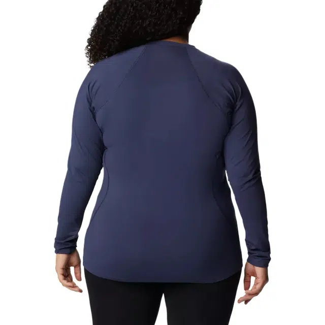 Columbia Omni-Heat Omni-Wick T